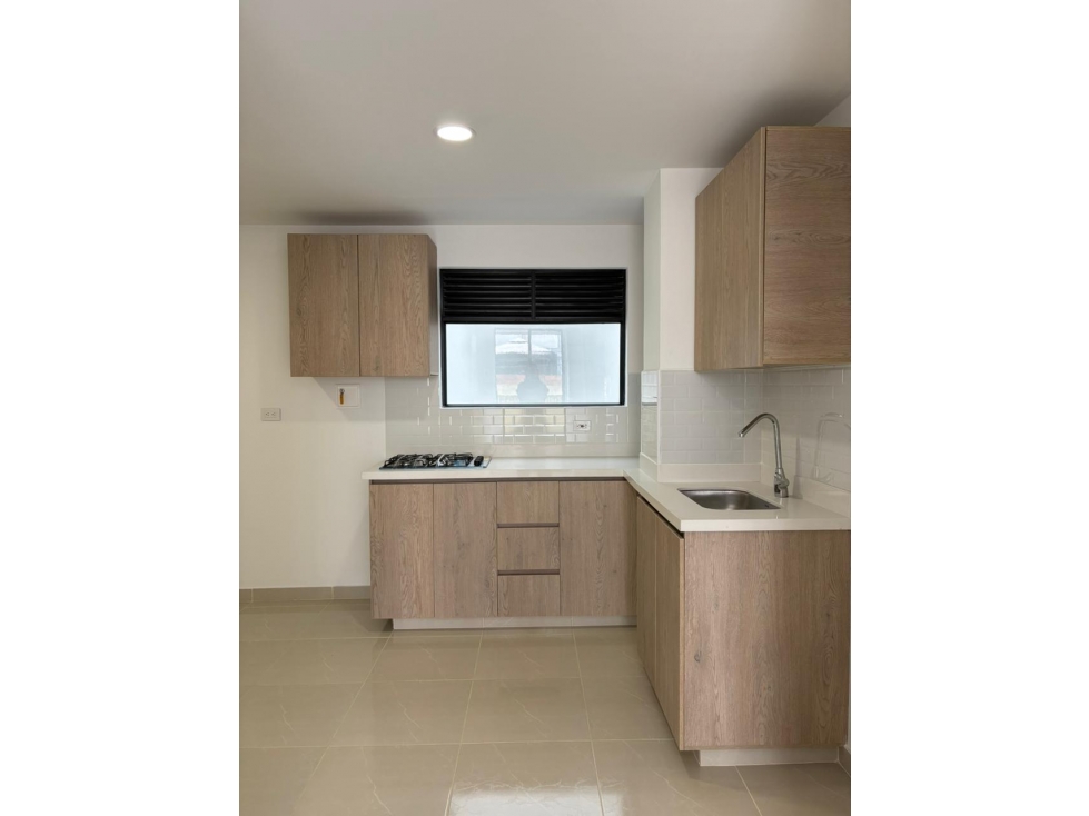 Apartamento en venta Las Mercedes Itagüí — foto 4