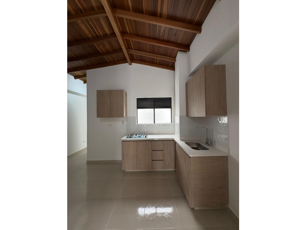 Apartamento en venta Las Mercedes Itagüí — foto 2