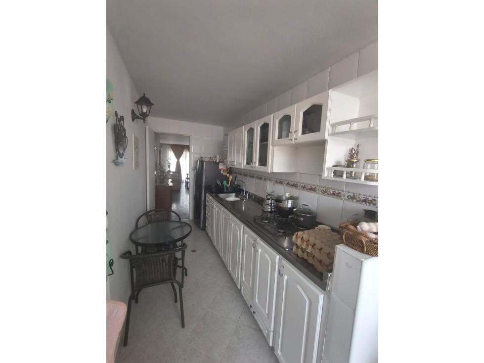 Apartamento Para Arriendo y Venta Almería Medellín — foto 3