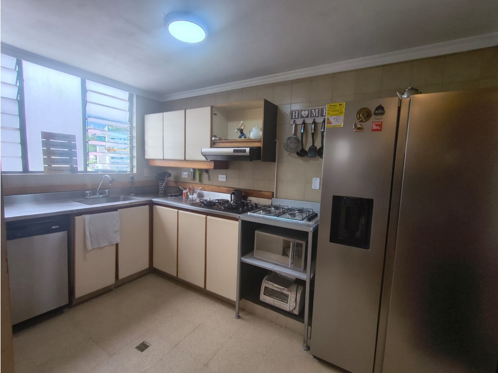 Pent-house en venta en el Poblado Medellín