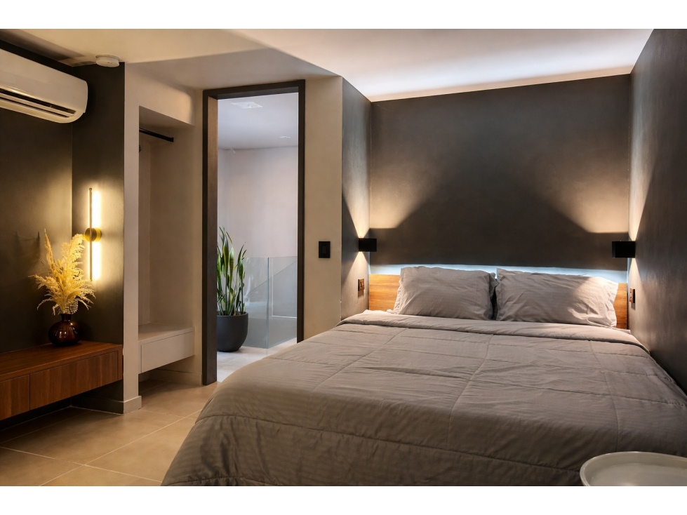 Apartamento Dúplex Para La venta Poblado — foto 5