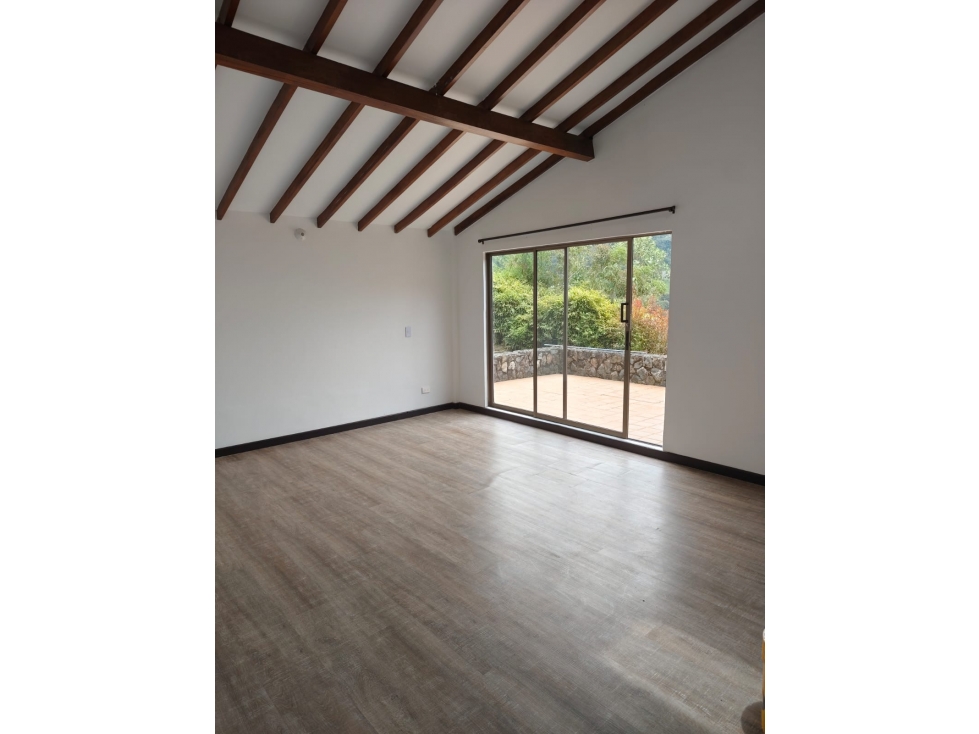 Casa en arriendo Las Palmas, Medellín — foto 6