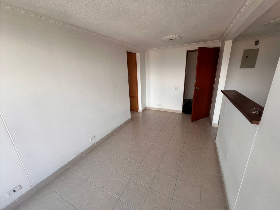 Apartaestudio para arriendo Estadio, Medellín — foto 6