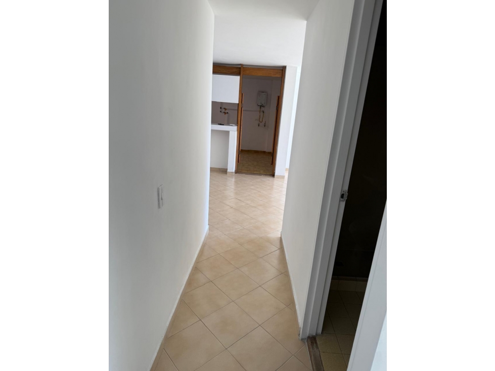 Apartamento en arriendo San Lucas, Poblado — foto 4