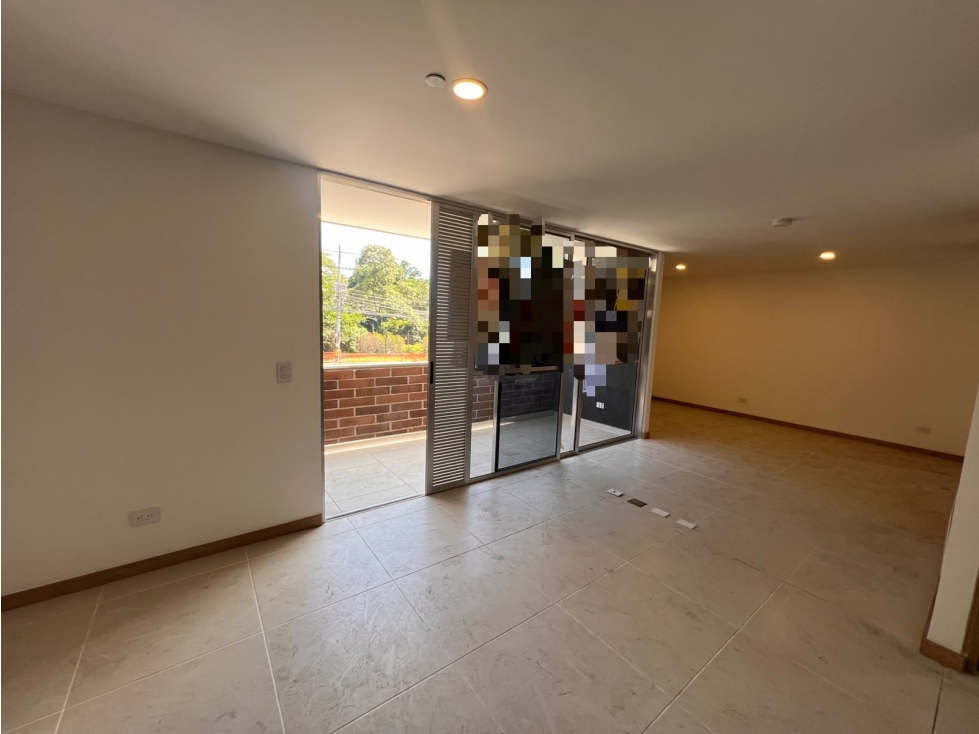 Apartaestudio para Arriendo en San German — foto 5