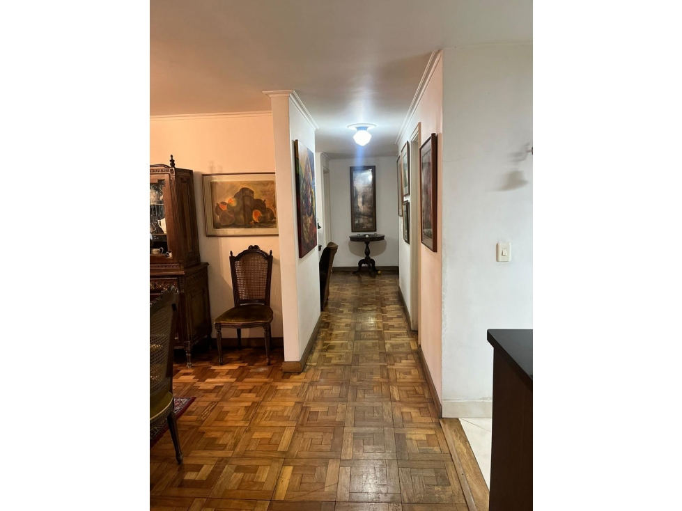 Apartamento en arriendo y venta Poblado Provenza Medellín — foto 5