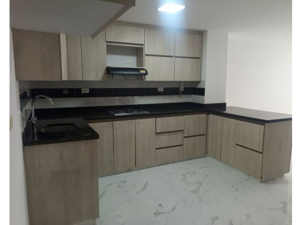Apartamento en venta Belén Rosales Medellín
