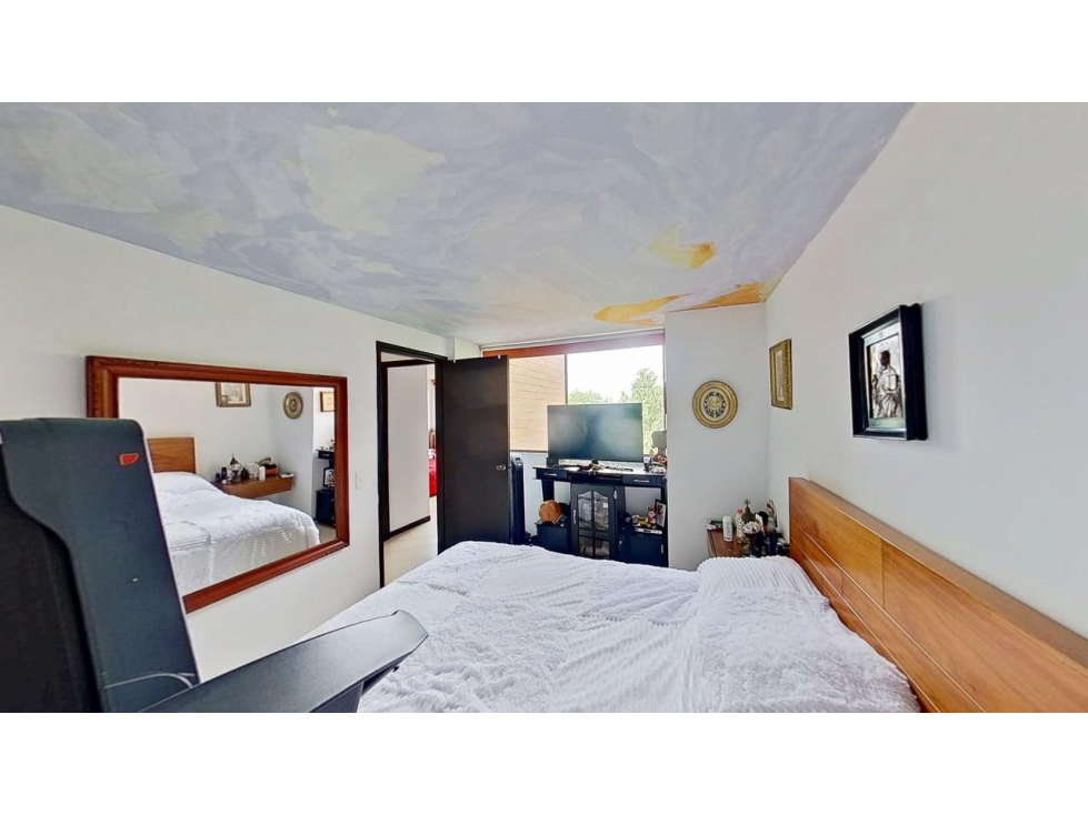 Apartamento en venta en San Diego Medellín — foto 4