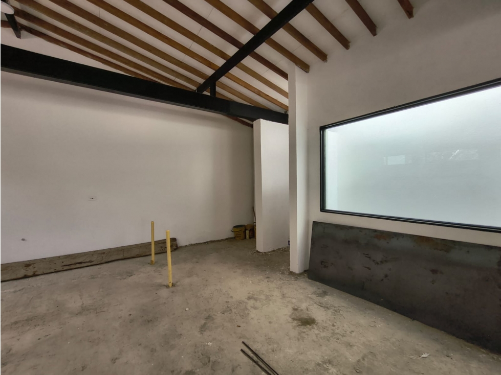 Local comercial en arriendo poblado Patio Bonito Medellín — foto 3