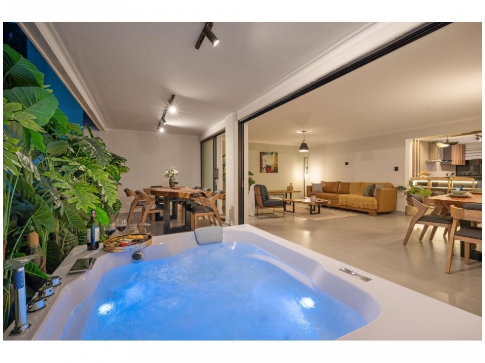 Apartamento en venta Catay Poblado Medellin