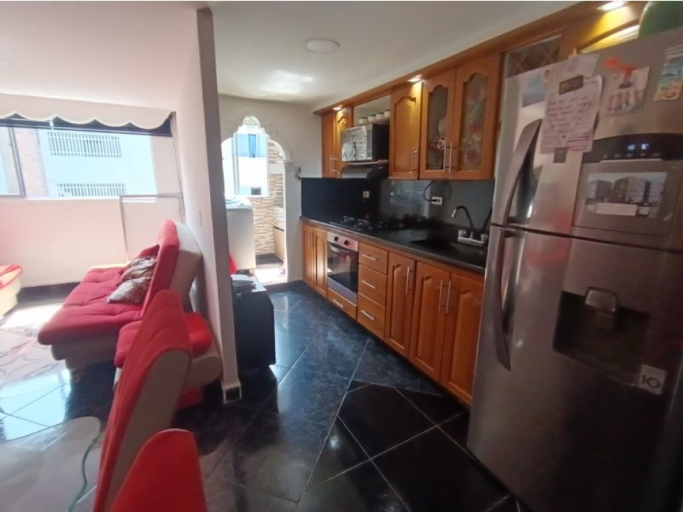 Apartamento en venta Sabaneta