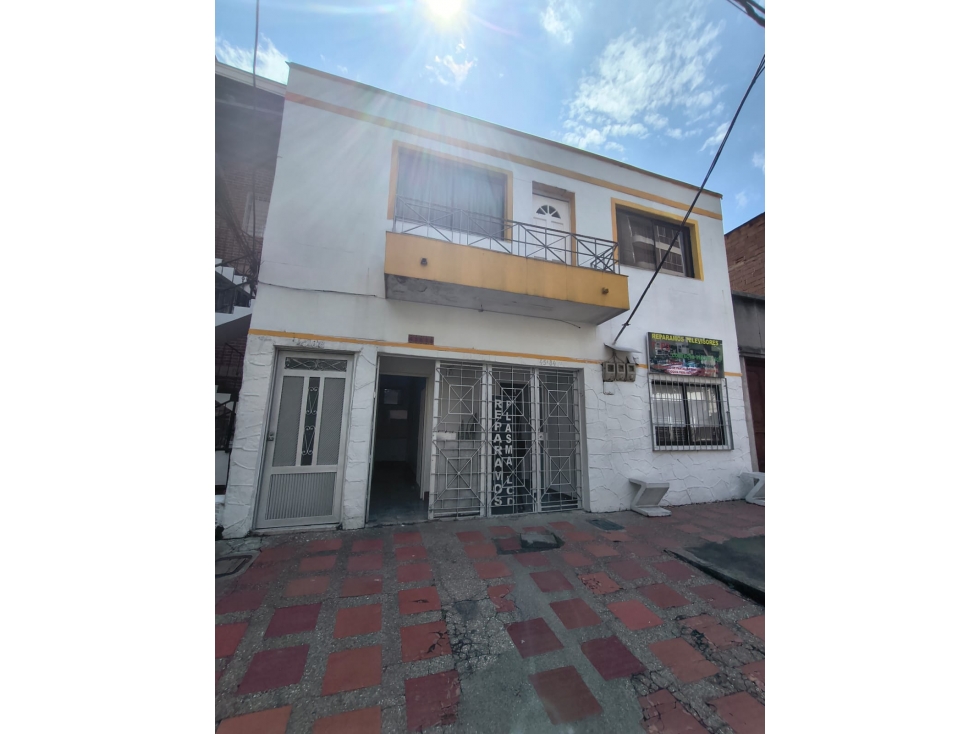 Casa Lote para venta Florida