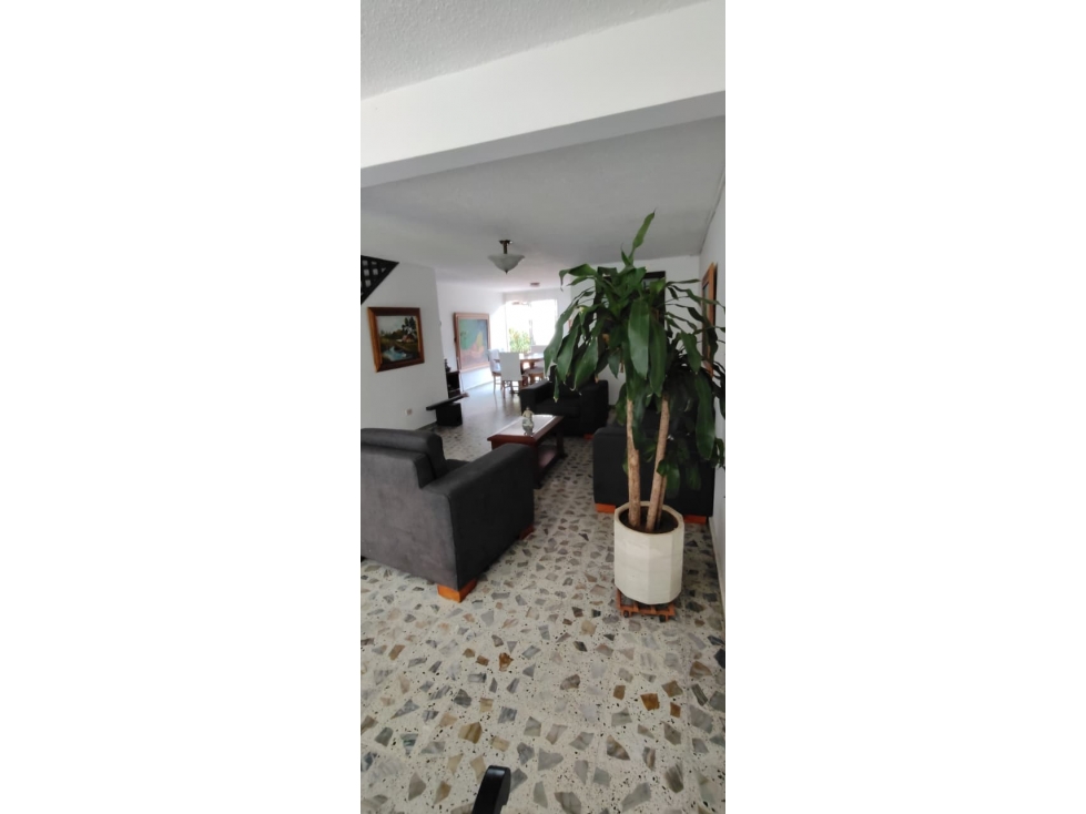 Casa en venta Calasanz Medellín.