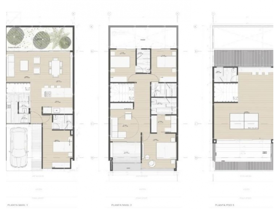 Lote para casa en venta Río Negro