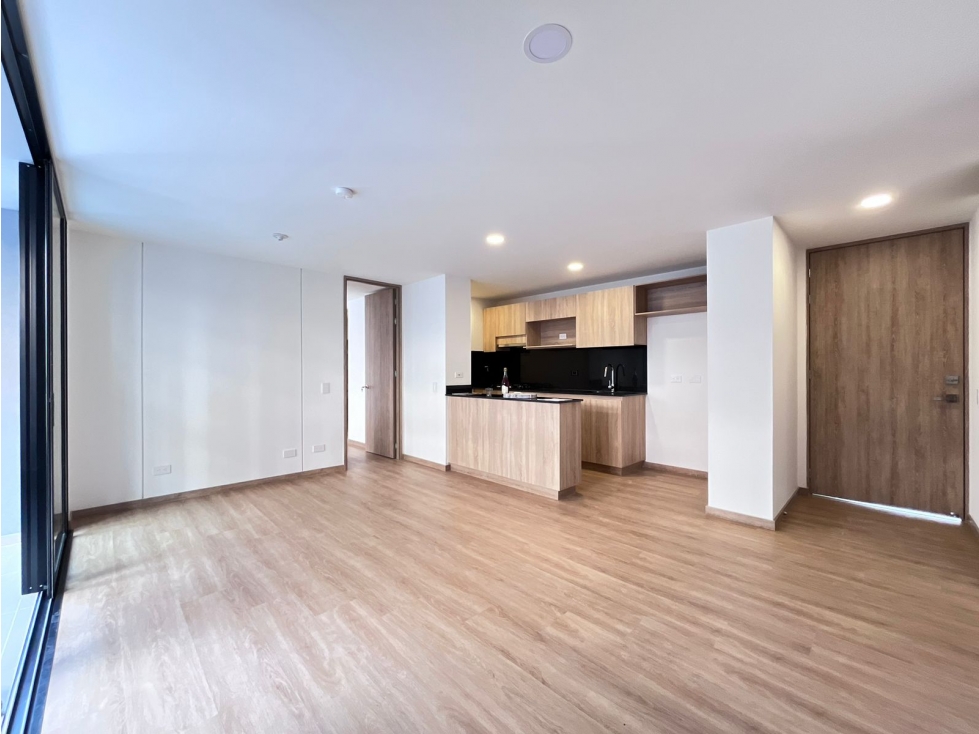 Apartamento en venta Belén Parque Medellin — foto 4
