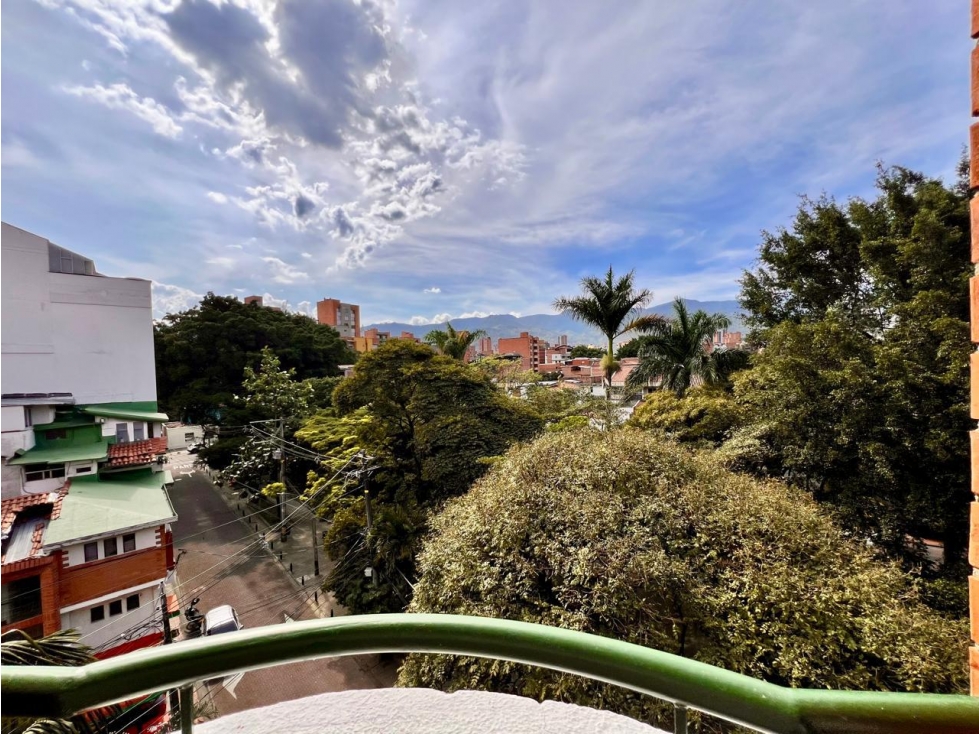 Apartamento en venta San Joaquín Medellín