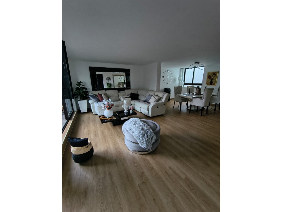 Apartamento en Venta Belén Rosales Medellín — foto 4