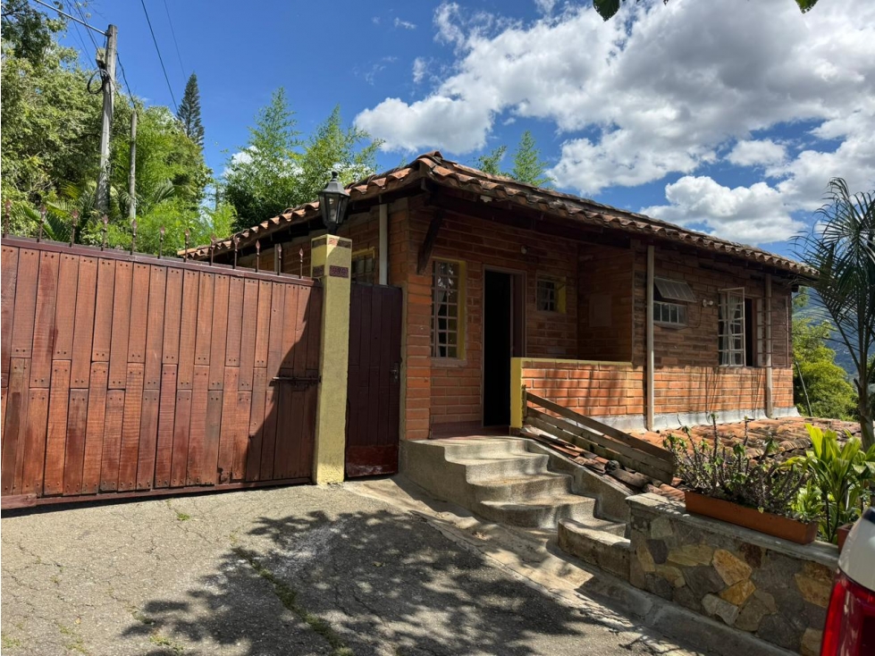 Casa Finca Para la Venta Girardota Antioquia