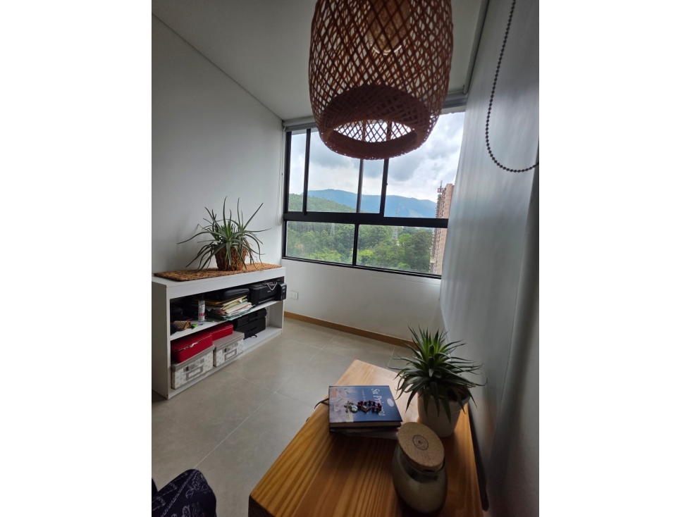 Apartamento en venta en el Poblado Medellín — foto 3