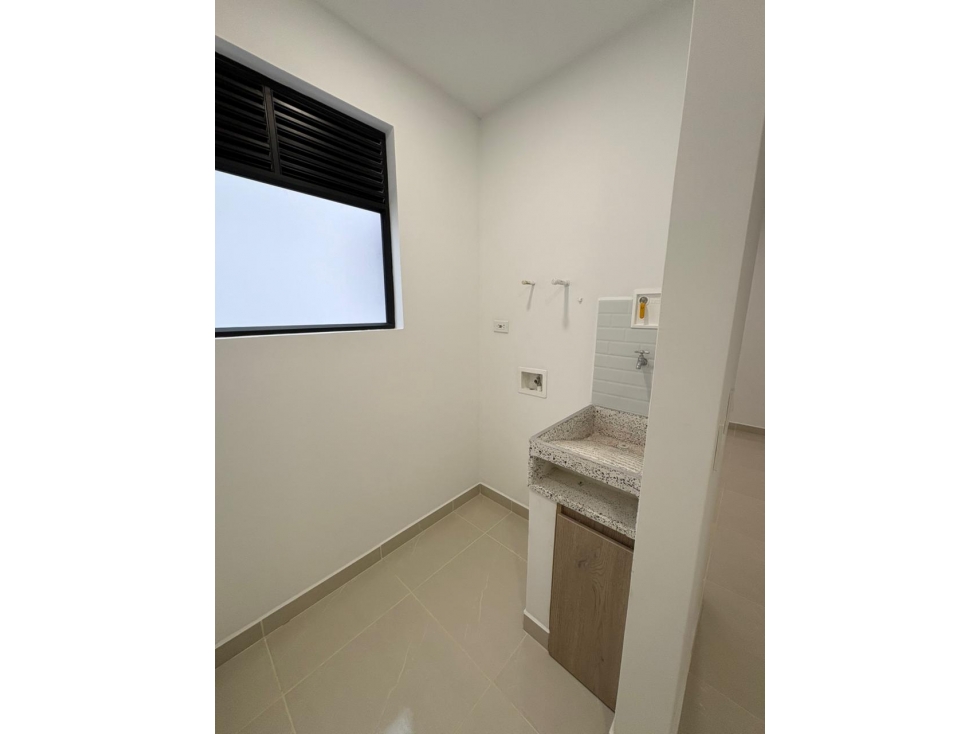 Apartamento en venta Las Mercedes Itagüí — foto 5