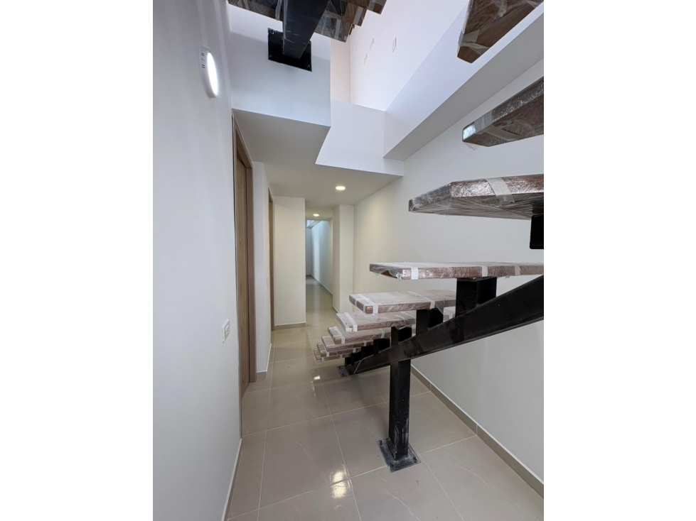 Apartamento en venta Las Mercedes Itagüí — foto 3