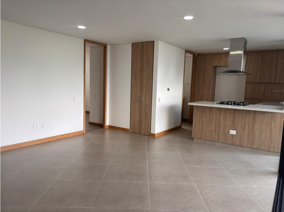 Apartamento en venta en el Poblado Medellín — foto 3