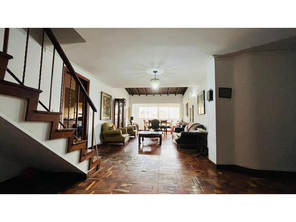 Apartamento en venta Conquistadores Medellín — foto 2