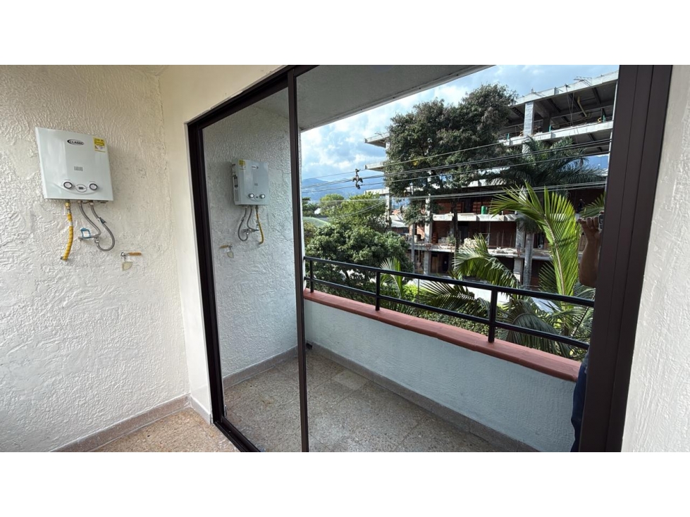 Apartamento para Venta o Arriendo en Itagüí