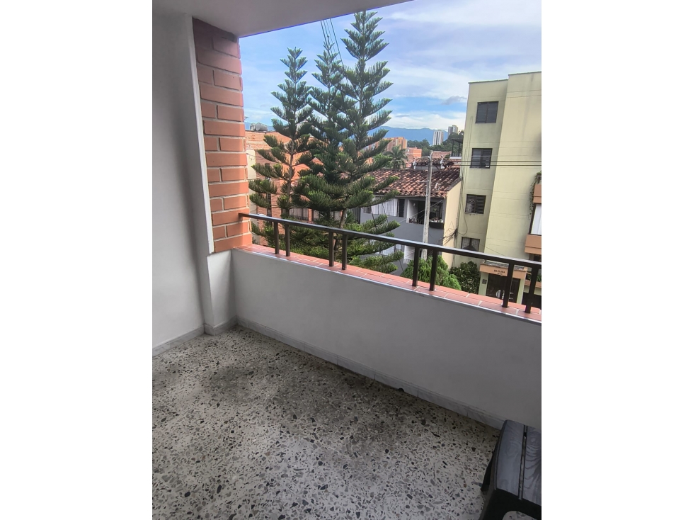 Apartamento Para Arriendo y Venta Almería Medellín — foto 2