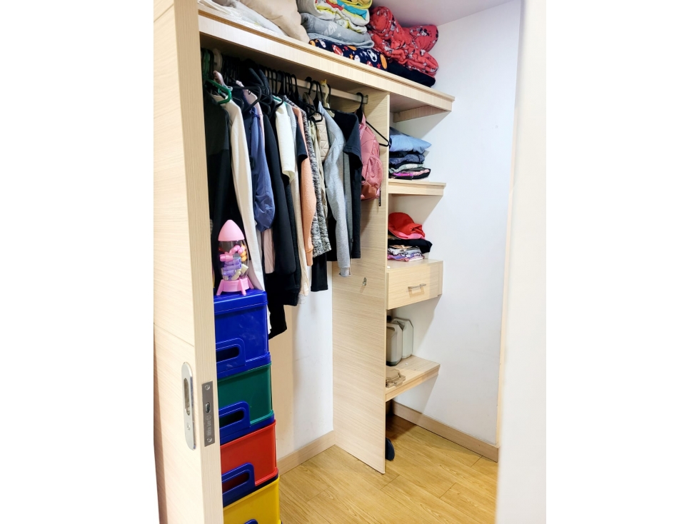 Apartamento para la venta en la Loma de Los Bernal — foto 4