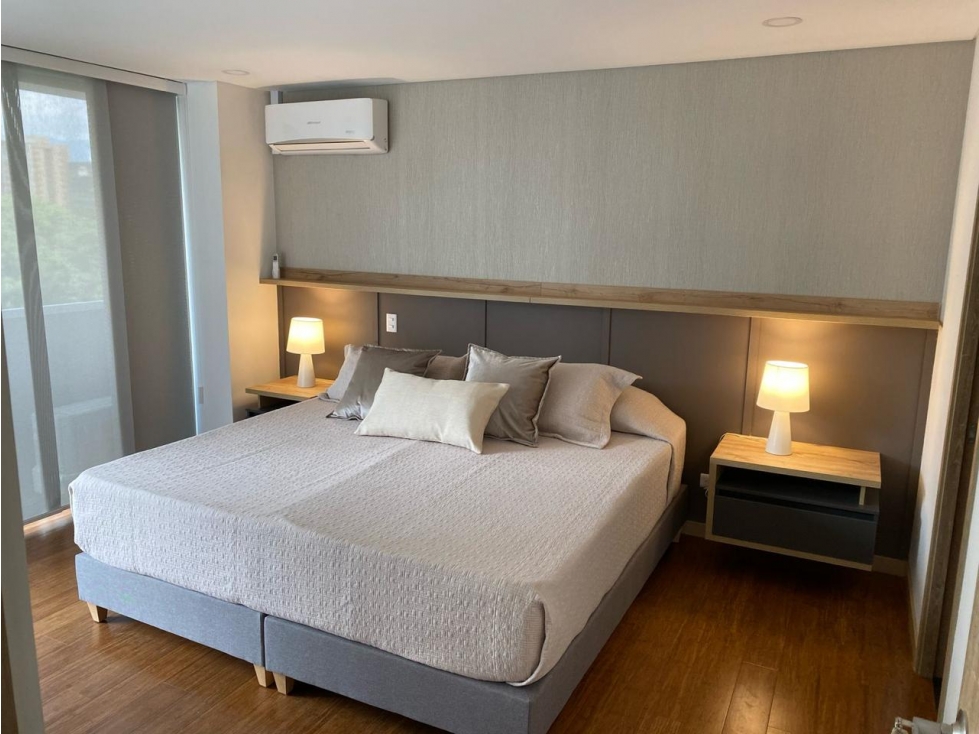 Aparta Estudio en venta en el Poblado — foto 5