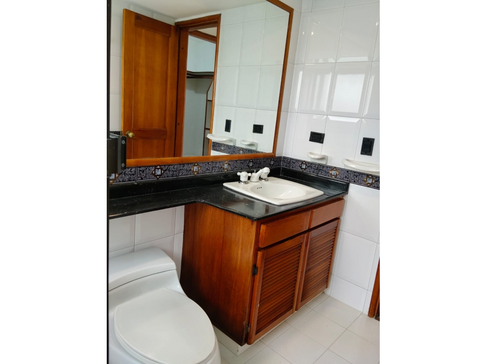 Apartamento Arriendo en el Poblado — foto 2