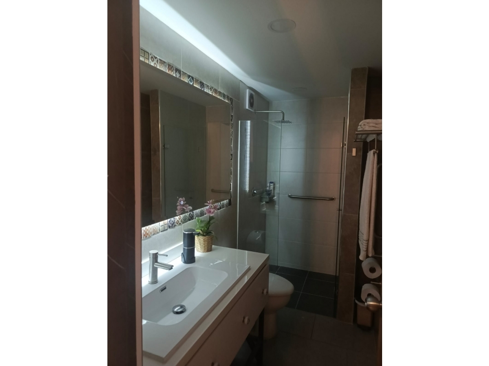 Apartaestudio en venta Belén, Medellín — foto 6