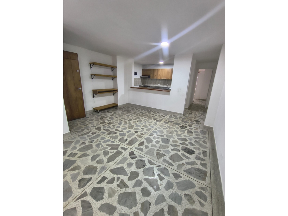 Aparta Estudio En Venta Suramericana Medellín — foto 4