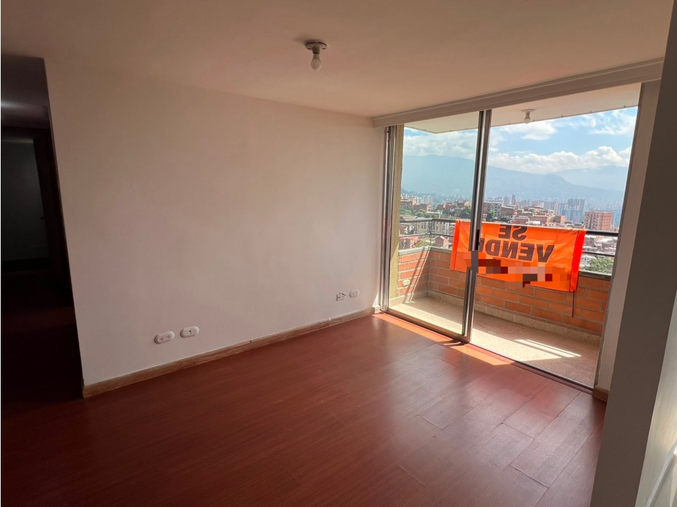 Apartamento para la Venta en Rodeo Alto — foto 3