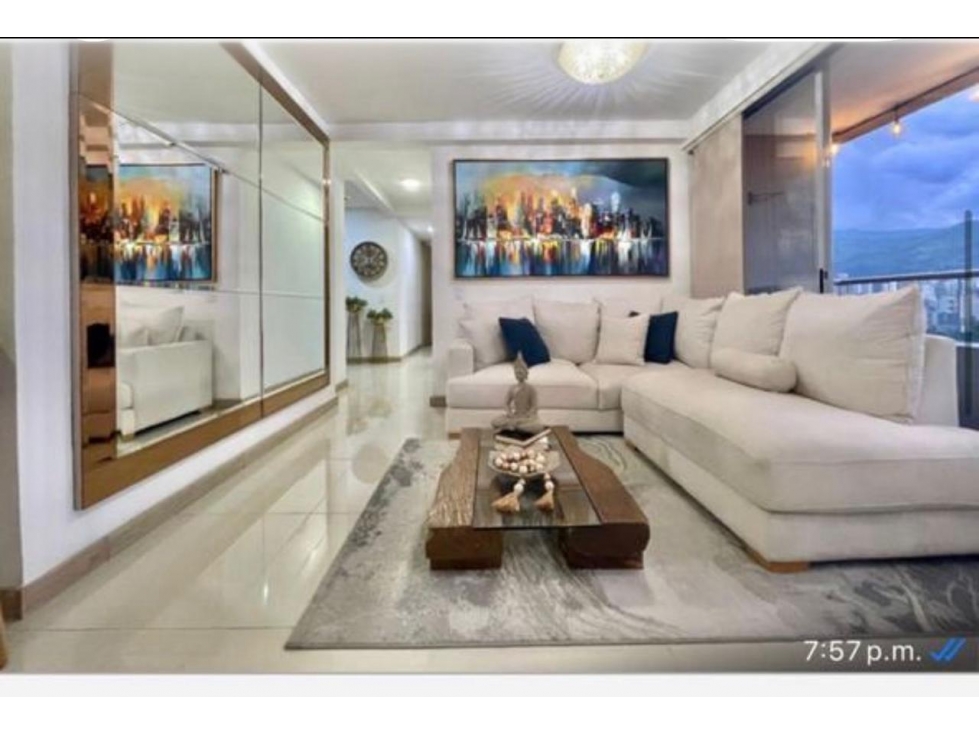 Apartamento en Venta Suramérica — foto 2