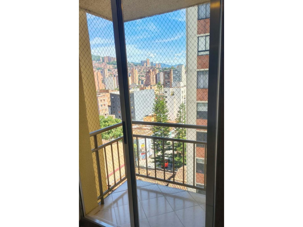 Apartamento para la Venta en Barrio Boston — foto 4