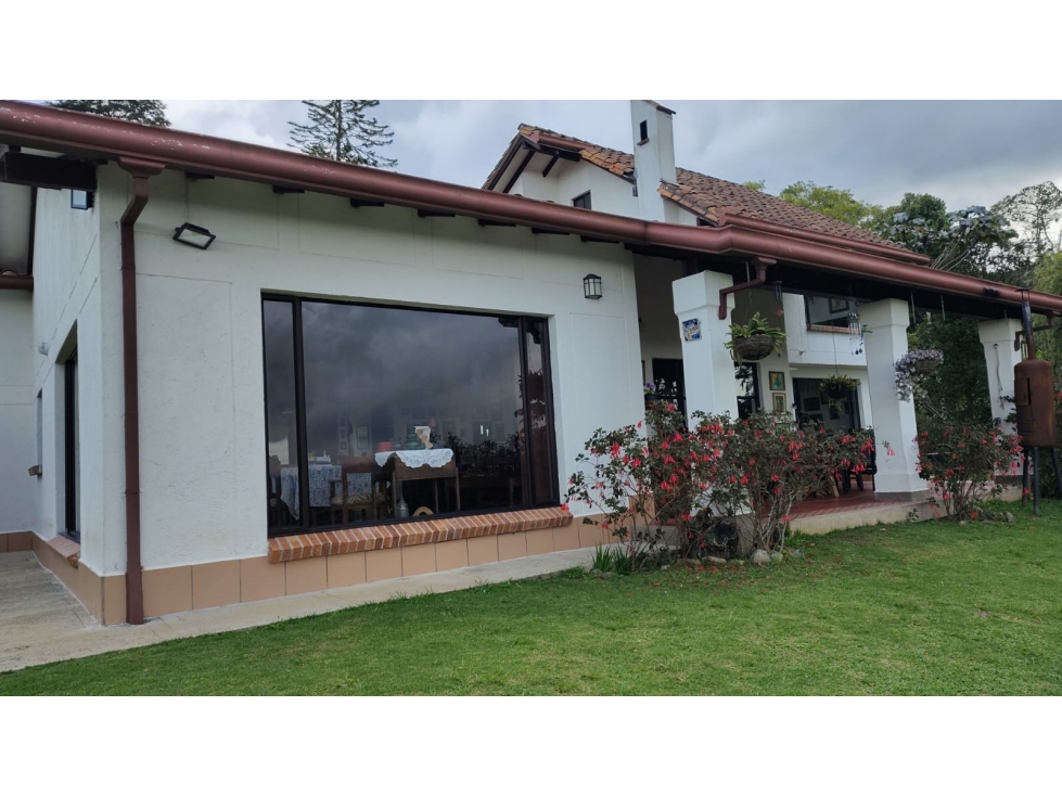 Finca Venta Santa Elena