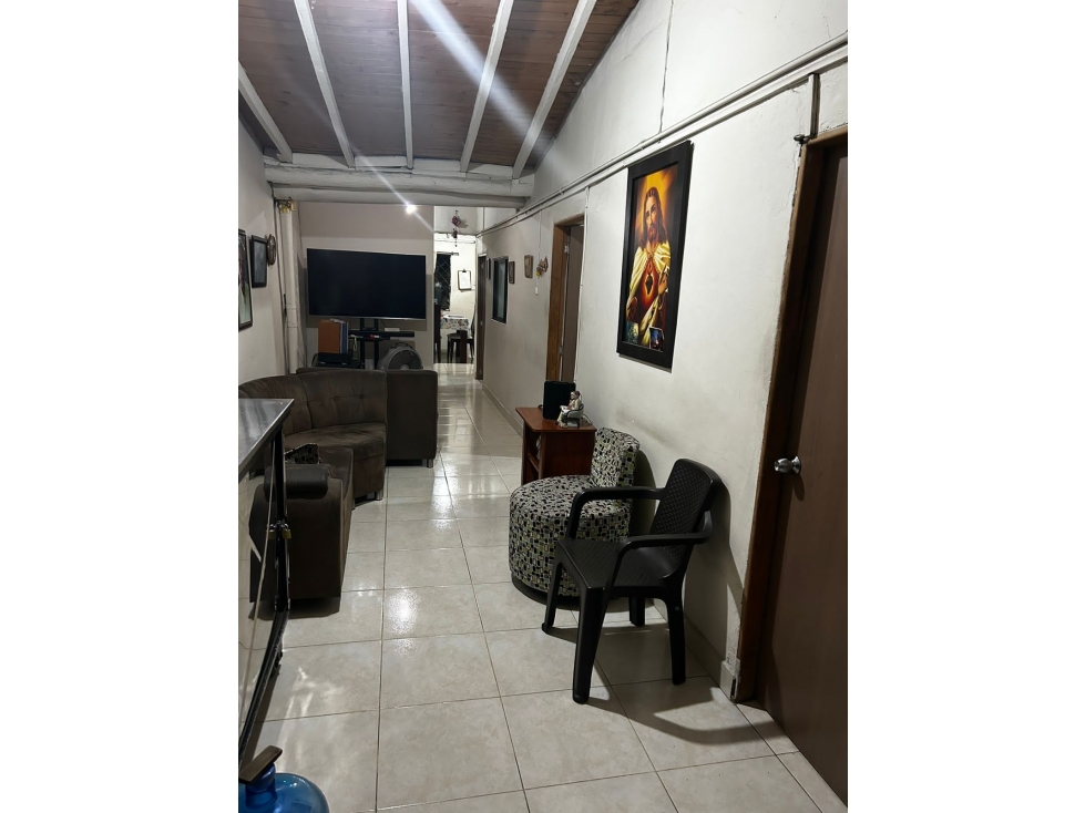 Casa Lote Venta Guayabal Antioquia