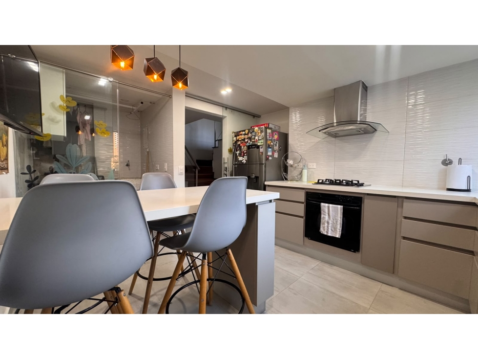 Apartamento Dúplex para Arriendo en el Poblado — foto 3