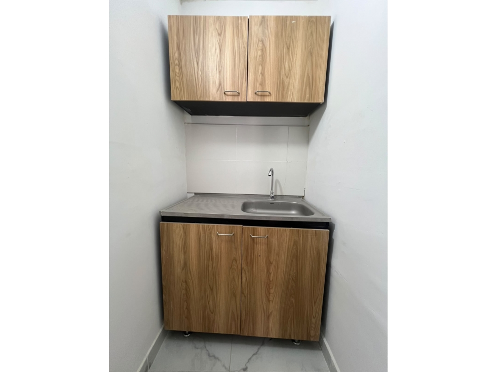 Apartaestudio para Arriendo en Laureles — foto 2