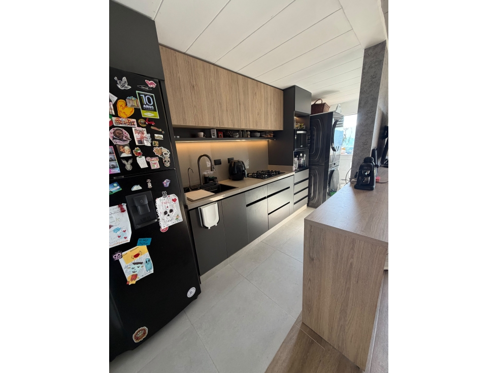 Apartamento Remodelado Venta Poblado