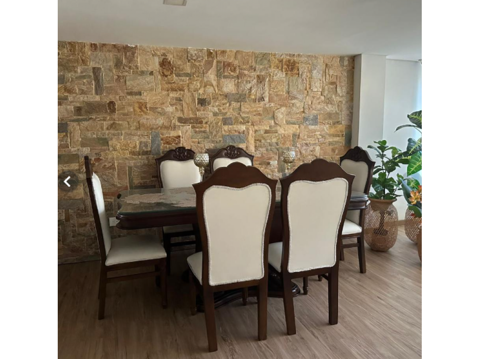 Apartamento para la venta Laureles, Medellín — foto 5