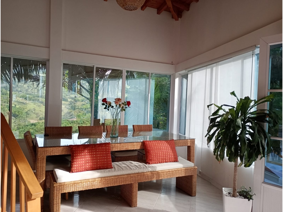 Finca Venta El Peñol
