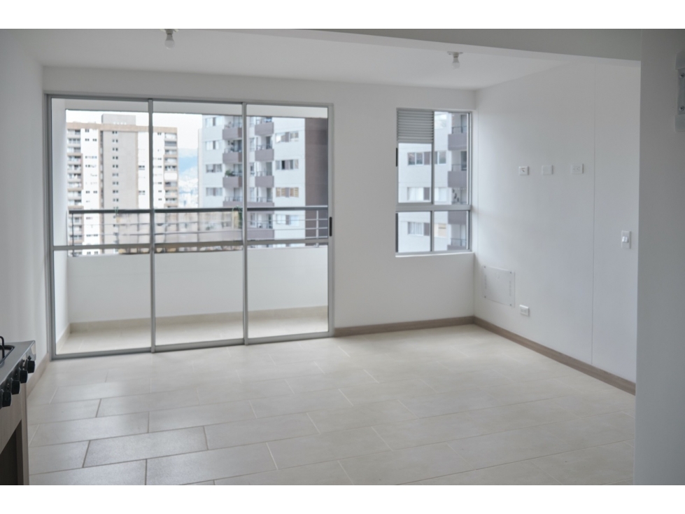 Apartamento en arriendo Calasanz, Medellín — foto 4