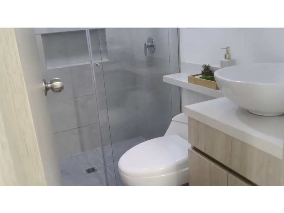 Apartaestudio amoblado en arriendo Belén los Alpes, Medellín — foto 3