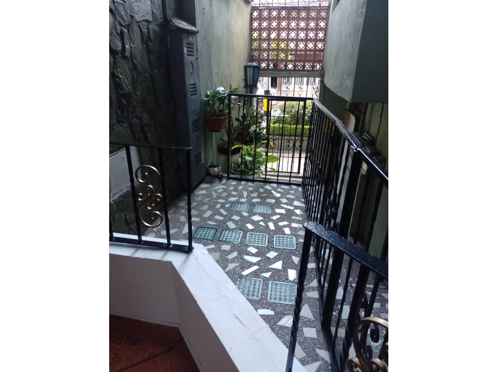 Apartamento en Venta Cristóbal la América