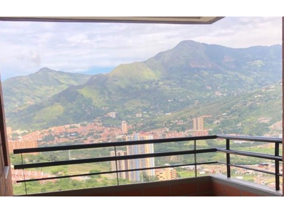 Venta de Apartamento dúplex Florida Norteamérica Bello