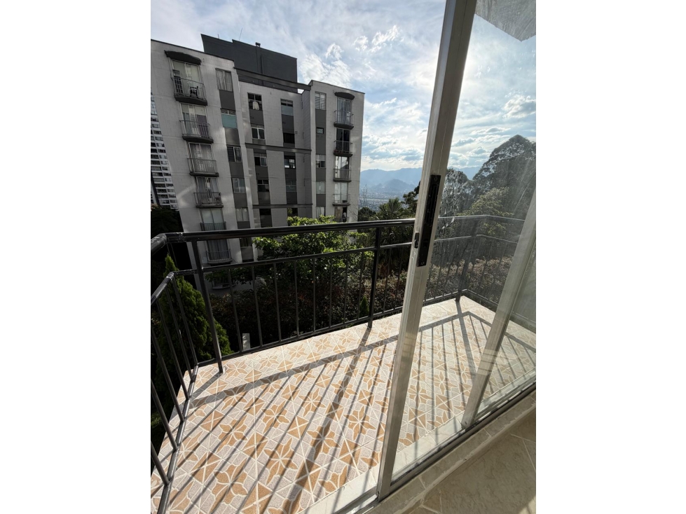Apartamento en venta Poblado Medellín
