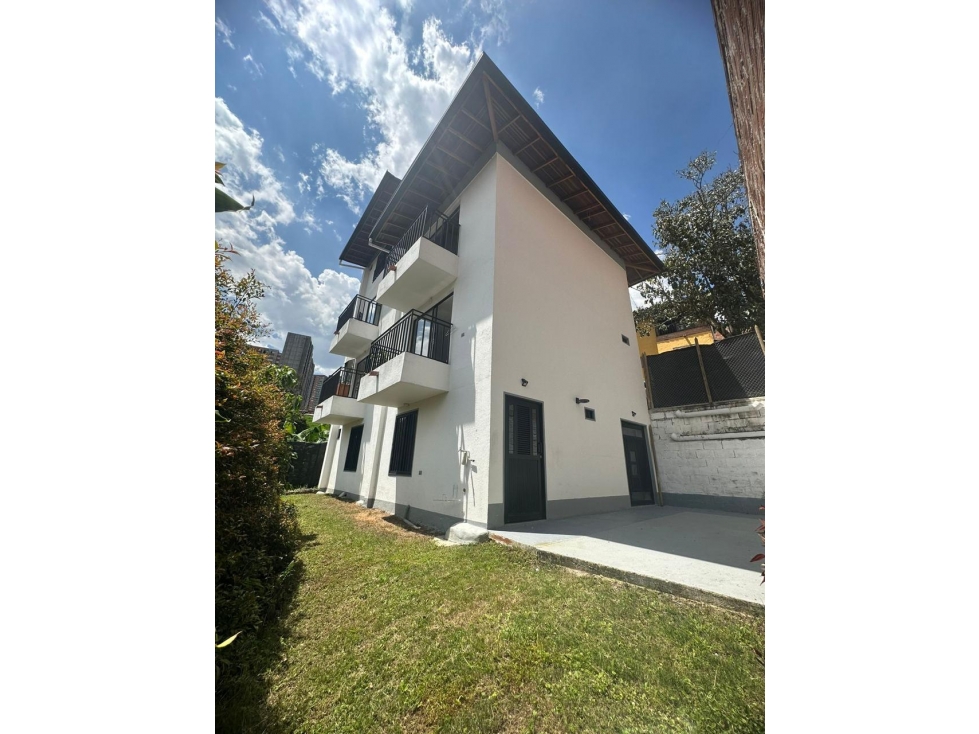 Casa en Venta La Doctora Sabaneta